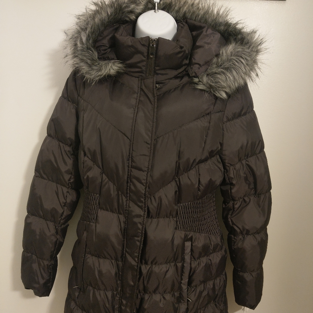 Via Spiga Coat Size S
